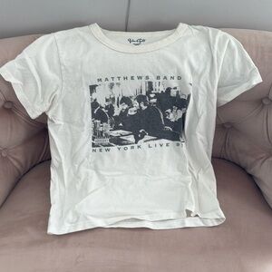 Brandy Melville t shirt
